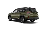 2026 Subaru Forester - Preview 4