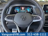 2026 Volkswagen Atlas Cross Sport - Preview 14