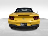 2024 Ford Mustang - Preview 6