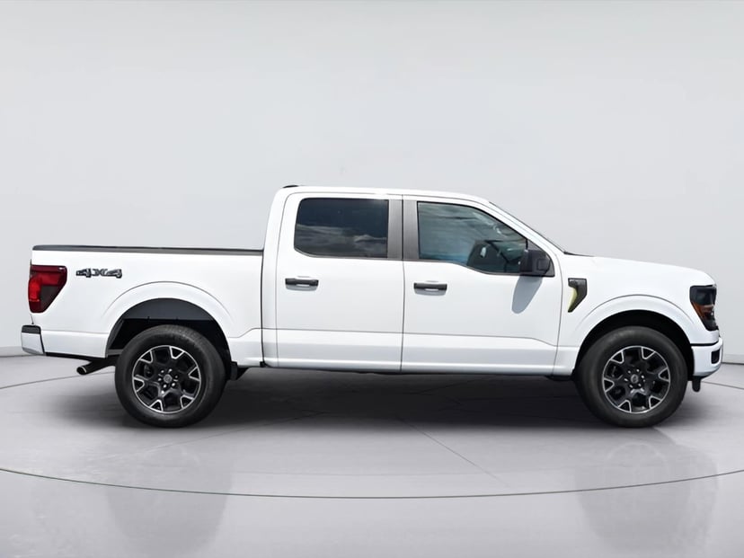 2024 Ford F-150 - Image 3