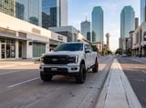 2026 Ford F-150 - Preview 2