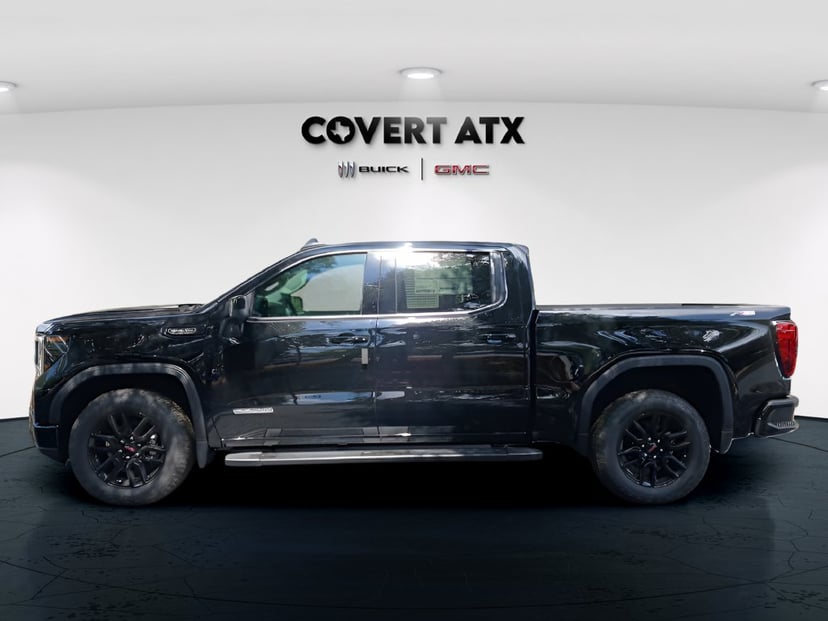 2026 GMC Sierra 1500 - Image 1