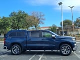 2020 Chevrolet Silverado 1500 - Preview 2