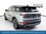 2022 Lincoln Corsair - Preview 5