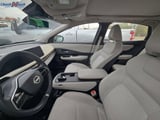 2023 Nissan Ariya - Preview 8