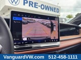 2026 Volkswagen Tiguan - Preview 16