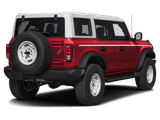 2026 Ford Bronco - Preview 2