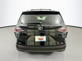 2026 Toyota Sienna - Preview 6