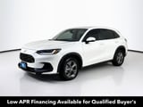 2026 Honda HR-V - Preview 3
