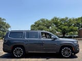 2022 Jeep Grand Wagoneer - Preview 6