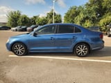 2017 Volkswagen Jetta - Preview 4