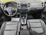 2012 Volkswagen Tiguan - Preview 14