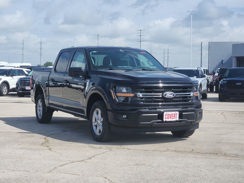 2026 Ford F-150 - Image 3