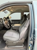 2011 Chevrolet Silverado 1500 - Preview 15