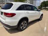 2018 Mercedes-Benz GLC - Preview 8