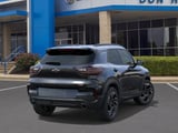 2026 Chevrolet Trailblazer - Preview 4
