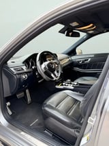 2014 Mercedes-Benz E-Class - Preview 16