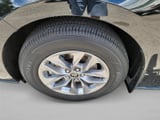 2026 Toyota Sienna - Preview 9