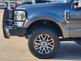 2019 Ford Super Duty - Preview 5