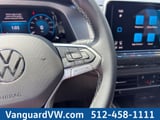 2026 Volkswagen Atlas Cross Sport - Preview 16