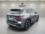 2026 Volkswagen Tiguan - Preview 5