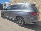 2018 INFINITI QX60 - Preview 3