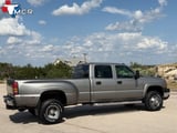 2007 Chevrolet Silverado 3500 HD - Preview 12