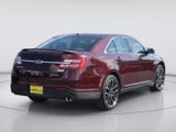 2018 Ford Taurus - Preview 6