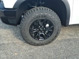 2026 Chevrolet Silverado 1500 - Preview 9