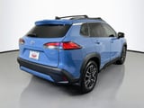 2026 Toyota Corolla Cross - Preview 5