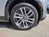 2026 Cadillac Vistiq - Preview 13