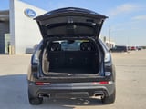 2023 Cadillac Xt4 - Preview 9