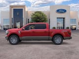 2026 Ford F-150 - Preview 3