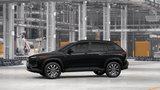 2026 Toyota Corolla Cross - Preview 3