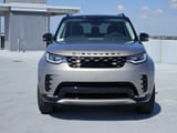 2026 Land Rover Discovery - Preview 3