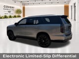 2026 Cadillac Escalade - Preview 6