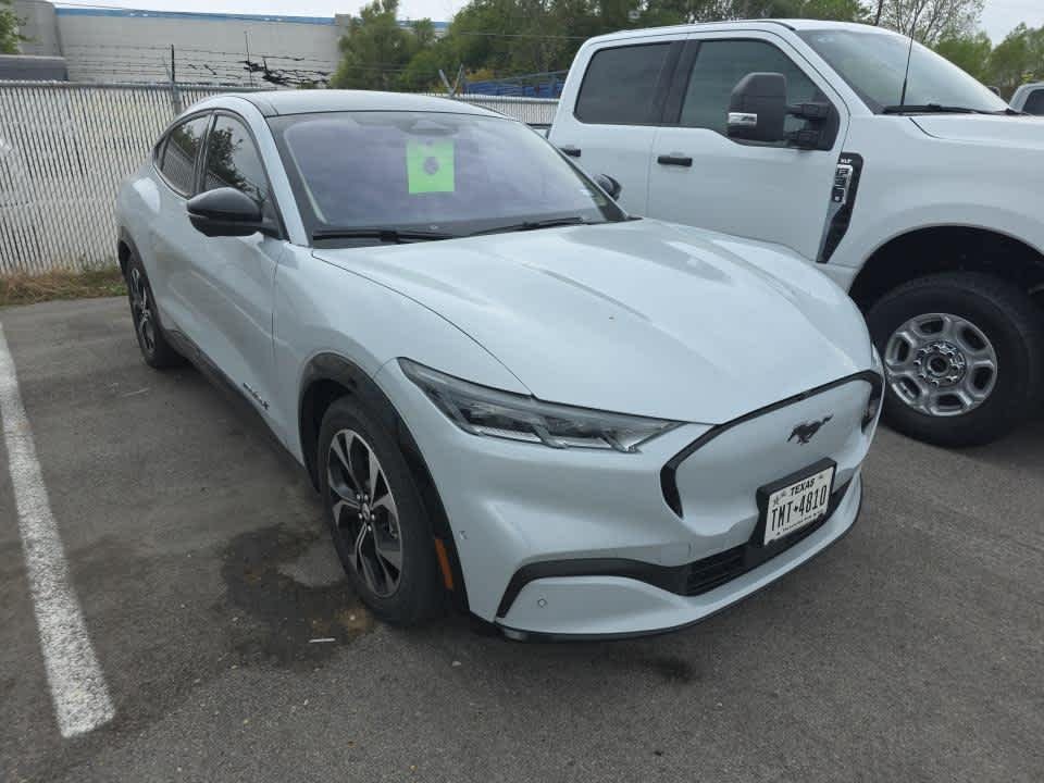 2023 Ford Mustang - Image 1