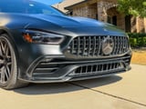 2020 Mercedes-Benz AMG GT 53 - Preview 13