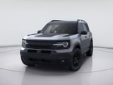 2026 Ford Bronco Sport - Preview 2