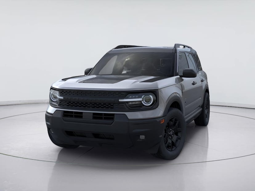 2026 Ford Bronco Sport - Image 1