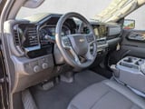 2026 Chevrolet Silverado 1500 - Preview 9