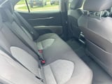 2019 Toyota Camry - Preview 9