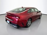 2022 Kia K5 - Preview 5