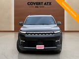 2026 Jeep Grand Wagoneer - Preview 8