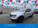 2019 Ford Ranger - Preview 2