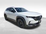 2025 Mazda CX-50 - Preview 3