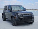 2026 Land Rover Defender - Preview 3