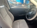 2015 Honda CR-V - Preview 4