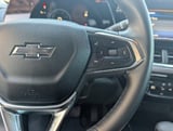 2025 Chevrolet Trax - Preview 14