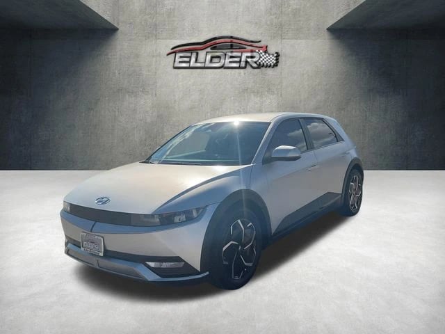 2024 Hyundai Ioniq 5 - Image 1